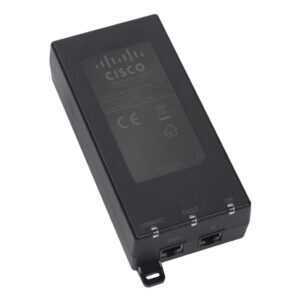 Cisco Power Injector 802.3at for