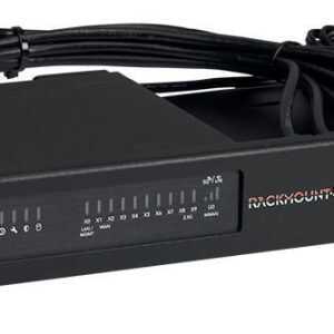 Rackmount IT Kit for SonicWall TZ270 /