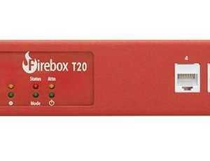 Rackmount IT Kit for WatchGuard Firebox