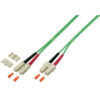 LOGON PROFESSIONAL Fiber Patch Cable 50/125 -