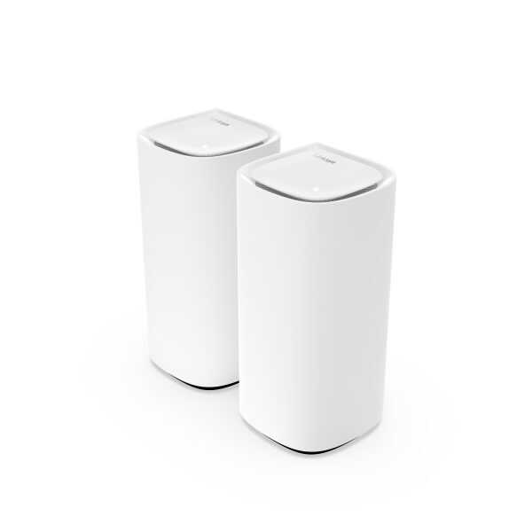 LINKSYS VELOP MX6200 AXE5400 2PK