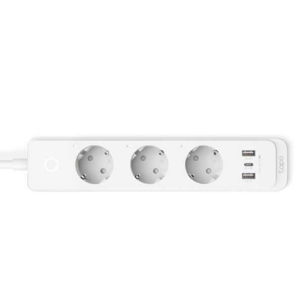 Tapo P300 - Smart Wi-Fi Power Strip