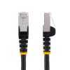 3m LSZH CAT6a Ethernet Cable - Black