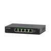 5-Port Multi-Gig 2.5G unmanaged Switch