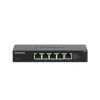 5-Port Multi-Gig 2.5G unmanaged Switch