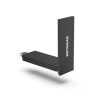 NETGEAR - Nighthawk AXE3000 WiFi 6E USB