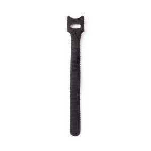 6in Hook and Loop Cable Ties 50pk