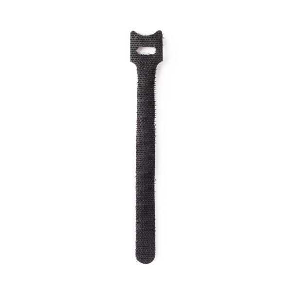 6in Hook and Loop Cable Ties 50pk