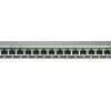 ProSAFE 16-Ports Gigabit Unmanaged+