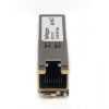 Gb RJ45 Copper SFP Transceiver Module