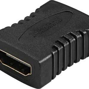 Sandberg HDMI 2.0 Connection F/F