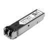 Gigabit Fiber SFP Transceiver MM LC 550m