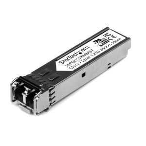 Gigabit Fiber SFP Transceiver MM LC 550m