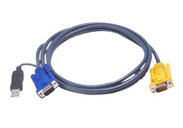 Aten USB Cable 6m