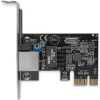 1 Port PCIe Gigabit NIC Card Low Profile