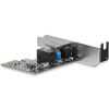 1 Port PCIe Gigabit NIC Card Low Profile