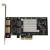 Dual Port PCIe Gigabit Network Card