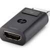 HP DisplayPort to HDMI Adapter