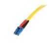 7m Single-Mode Fiber Patch Cable LC - SC