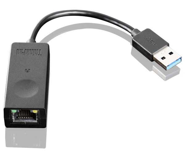 Lenovo 3.0 Ethernet adapter USB