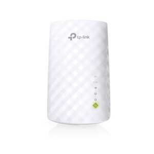 AC750 Dual Band Wi-Fi Range Extender