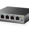 Omada TP-Link Network switch