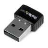 USB 300Mbps Wireless-N Network Adapter