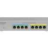 Netgear 8-PORT POE++ MULTI-GIG SWITCH