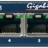 NG GS108GE/8xGENet RJ45