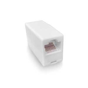 Modular Coupler RJ45 - RJ45