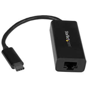 USB-C to Gigabit Network Adapter