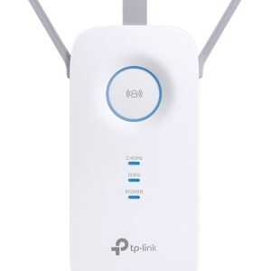 AC1750 Range Extender with External Ant