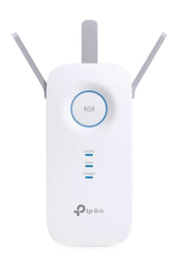 AC1750 Range Extender with External Ant