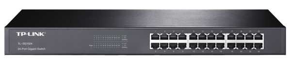 Omada TP-Link Network switch