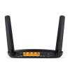 300Mbps Wireless N 4G LTE Router build-