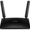 300Mbps Wireless N 4G LTE Router build-