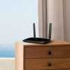 300Mbps Wireless N 4G LTE Router build-