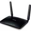 300Mbps Wireless N 4G LTE Router build-