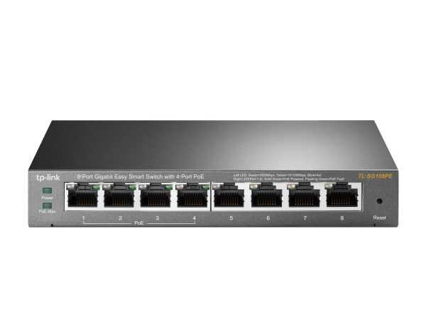 Omada TP-Link Network switch