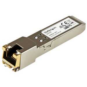 Gb RJ45 Copper SFP - Cisco Compatible