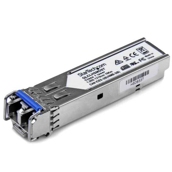 Gb Fiber SFP - Cisco Compatible