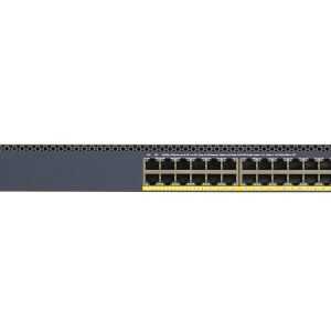 M4300-28G-PoE+550W PSU managed Switch