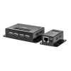 Lindy USB 2.0 Cat.5 Extender 50m,