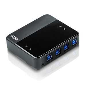 Aten 4-Port USB 3.0