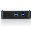 Aten 2-Port USB 3.0