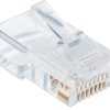 Intellinet RJ45 Modular Plugs Pro Line,