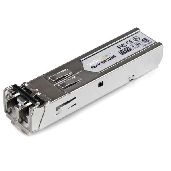 Gb MM SFP Fiber Optical Transceiver LC