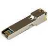 StarTech.com 1000Base-TX SFP Transceiver