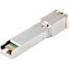 StarTech.com 10GBase-T SFP+Transceiver