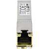 StarTech.com 10GBase-T SFP+Transceiver